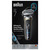 BRAUN SERIES 7 72-C1200S