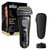 BRAUN SERIES 9 PRO+ 9615S GRIS