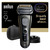 BRAUN SERIES 9 PRO+ 9615S GRIS