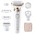 BRAUN SILK-EPIL 9 FLEX SKINSPA 9-060