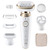 BRAUN SILK-EPIL 9 FLEX SKINSPA 9-060
