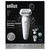 BRAUN SILK-EPIL 9 SKINSPA 9-080