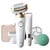 BRAUN SILK-EPIL 9 FLEX SKINSPA 9-481