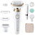 BRAUN SILK-EPIL 9 FLEX SKINSPA 9-481