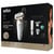 BRAUN SILK-EPIL 9 FLEX SKINSPA 9-481