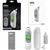 BRAUN THERMOSCAN 7 IRT6520WE