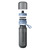 BRITA FILTER BOTTLE ACTIVE DARK BLUE