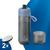 BRITA FILTER BOTTLE ACTIVE DARK BLUE