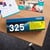 BROTHER TN-325 YELLOW
