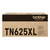 BROTHER TN-625XLBK HIGH BLACK