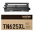 BROTHER TN-625XLBK HIGH BLACK