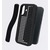 CALLBUDDY CASE+STRAP IPH17 BLACK