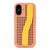 CALLBUDDY CASE+STRAP IPH17 CORAL