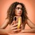 CALLBUDDY CASE+STRAP IPH17 CORAL