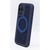 CALLBUDDY CASE+STRAP IPH17 MARINE