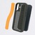 CALLBUDDY CASE+STRAP IPH17 ORANGE