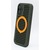 CALLBUDDY CASE+STRAP IPH17 ORANGE
