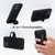 CALLBUDDY CASE+STRAP IPH17E BLACK