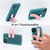 CALLBUDDY CASE+STRAP IPH17E CORAL
