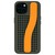 CALLBUDDY CASE+STRAP IPH17E ORANGE