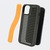 CALLBUDDY CASE+STRAP IPH17E ORANGE