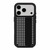 CALLBUDDY CASE+STRAP IPH17P BLACK