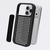 CALLBUDDY CASE+STRAP IPH17P BLACK