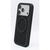 CALLBUDDY CASE+STRAP IPH17P BLACK