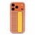 CALLBUDDY CASE+STRAP IPH17P CORAL