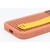 CALLBUDDY CASE+STRAP IPH17P CORAL