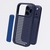 CALLBUDDY CASE+STRAP IPH17P MARINE