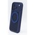 CALLBUDDY CASE+STRAP IPH17P MARINE