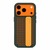 CALLBUDDY CASE+STRAP IPH17P ORANGE