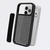 CALLBUDDY CASE+STRAP IPH17PM BLACK