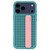 CALLBUDDY CASE+STRAP IPH17PM CORAL