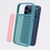 CALLBUDDY CASE+STRAP IPH17PM CORAL