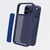 CALLBUDDY CASE+STRAP IPH17PM MARINE