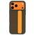 CALLBUDDY CASE+STRAP IPH17PM ORANGE