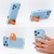 CALLBUDDY CASE STRAP IPH18P BEACH BOY