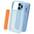 CALLBUDDY CASE STRAP IPH18P BEACH BOY