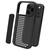 CALLBUDDY CASE STRAP IPH18P BLACK REBEL