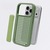 CALLBUDDY CASE STRAP IPH18P GOOD KARMA
