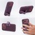 CALLBUDDY CASE STRAP IPH18P POISON TOUCH