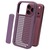 CALLBUDDY CASE STRAP IPH18P POISON TOUCH