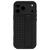 CALLBUDDY CASE STRAP IPH18PM BLACK REBEL