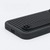 CALLBUDDY CASE STRAP IPH18PM BLACK REBEL