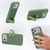 CALLBUDDY CASE STRAP IPH18PM GOOD KARMA