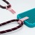 CALLBUDDY LANYARD BURGUNDY PINK