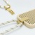 CALLBUDDY LANYARD DESERT CLAY