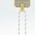 CALLBUDDY LANYARD DESERT CLAY